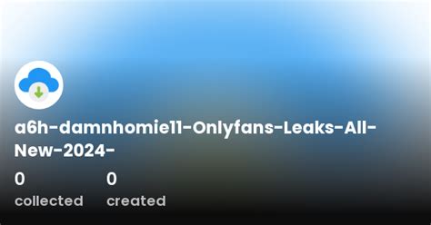 damnhomie11 onlyfans leak|Damnhomie11 Videos